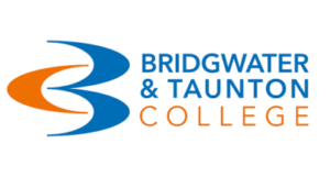 Bridgwater and Taunton College logo
