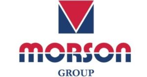 Morson logo