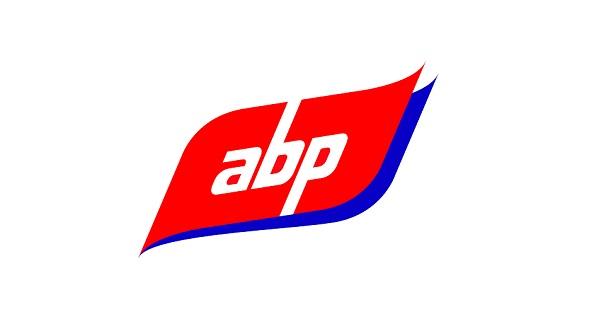 ABP UK logo