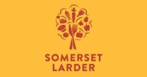 Soerset Larder logo