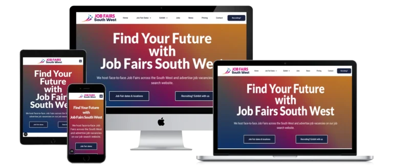 Job Fairs South West